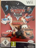 Disney Pixar Cars Hooks unglaubliche Geschichten Köln - Bocklemünd/Mengenich Vorschau