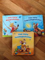 Baby-/ Kinderbücher Bayern - Bad Kissingen Vorschau