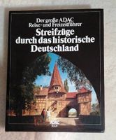 Streifzüge durch das historische Deutschland - ADAC Reiseführer München - Ramersdorf-Perlach Vorschau