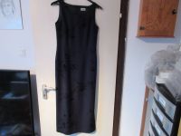 Damen Abend- Kleid Jessica, Gr. 38, schwarz !!! Niedersachsen - Wilhelmshaven Vorschau