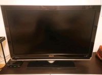 TOP❤️ PHILIPS Digital-Breitbild-Flat TV 42 Zoll LCD Technologie Bayern - Aschaffenburg Vorschau