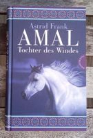 Kinderbuch: Amal - Tochter des Windes (Astrid Frank) Dresden - Neustadt Vorschau