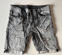 Shorts/ kurze Jeans/ Hose Sommer Größe M Herren/ Junge grau Baden-Württemberg - Offenburg Vorschau