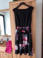 Kleid Comma mit passendem Blazer Niedersachsen - Aurich Vorschau