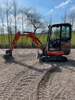 Kubota KX 019-4 Minibagger Niedersachsen - Südbrookmerland Vorschau