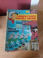 Lucky Luke Comic Band 21 1979 Original Vettern Wirtschaft Nordrhein-Westfalen - Witten Vorschau