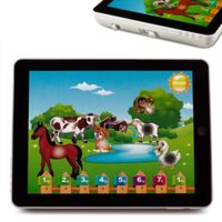 Tablet Kinder pad Lernspielzeug NEU OVP Niedersachsen - Norden Vorschau