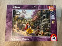 NEU Disney Schneewittchen Puzzle 1000 Teile Nordrhein-Westfalen - Vlotho Vorschau