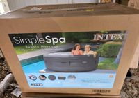 Intex Simplespa Whirlpool NEU Niedersachsen - Coppenbrügge Vorschau