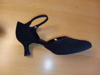 Tanzschuhe / Schuhe von Diamant Bayern - Regensburg Vorschau