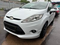 Ford Fiesta Sport Klimatronic Saarland - Saarlouis Vorschau