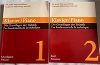 Klavier / Piano Noten Grundlagen Hessen - Dillenburg Vorschau