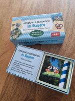 Memo Spiel Bayern, Groh Verlag Bayern - Germering Vorschau