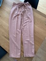 Asos Stoff-Hose, puderrosa, Gr. 40,TOP!!! Nordrhein-Westfalen - Ibbenbüren Vorschau