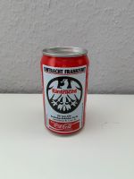 Eintracht Frankfurt Spardose, Coca-Cola Dose, 1994/1995 Rheinland-Pfalz - Kettig Vorschau