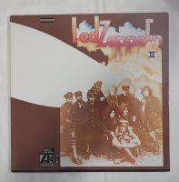 Led Zeppelin Schallplatte vinyl Lp Bayern - Hofkirchen Vorschau