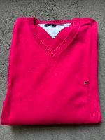 Hilfiger Pullover xl Sachsen-Anhalt - Magdeburg Vorschau