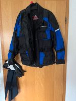 Roleff Motorradjacke gr S Niedersachsen - Ohrum Vorschau