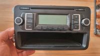 Original VW Radio ULVWMP3 RCD 210 Niedersachsen - Braunschweig Vorschau