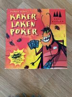 Kakerlaken Poker - Kartenspiel Baden-Württemberg - Ulm Vorschau