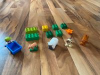 Lego Duplo Bauernhof Sachsen-Anhalt - Niedere Börde Vorschau