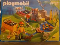 Playmobil 3124 Super Set Bauernhof vollständig Nordrhein-Westfalen - Dinslaken Vorschau