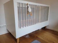 Babybett / Kinderbett Altona - Hamburg Lurup Vorschau