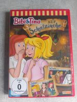 DvD Bibi & Tina Schleswig-Holstein - Westerrönfeld Vorschau