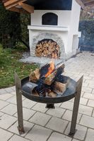 Feuerschale Feuerstelle Grillen Lagerfeuer Baden-Württemberg - Horgenzell Vorschau