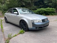 Audi A4 B6 2.0 Bayern - Langquaid Vorschau