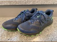 ASICS GEL-SONOMA 6 G-TX Laufschuhe, Blau, Gr.46 Berlin - Pankow Vorschau