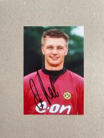 Michael RATAJCZAK Autogramme // Borussia Dortmund / Hannover 96 Leipzig - Leipzig, Südvorstadt Vorschau