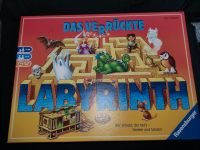 Das verrückte Labyrinth Ravensburger Mecklenburg-Vorpommern - Greifswald Vorschau