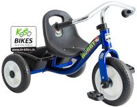 BBF Kinder Dreirad Robby Spezial Roadster Trike Nordrhein-Westfalen - Bottrop Vorschau