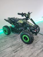 Quad800watt,Kinderquad125cc,Dirtbike110cc Brandenburg - Liebenwalde Vorschau