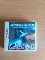 Asphalt 2 Urban GT DS Spiel Nordrhein-Westfalen - Ascheberg Vorschau