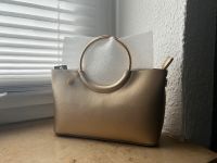 Tasche Gold mit goldenen Griff Nordrhein-Westfalen - Gladbeck Vorschau