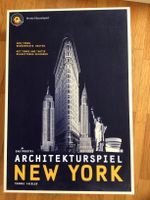Architekturspiel New York Baden-Württemberg - Pliezhausen Vorschau