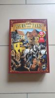 Spiel Thurn und Taxis Spiel des Jahres 2006 Kritikerpreis Baden-Württemberg - Gaggenau Vorschau