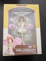 Kotobukiya Girls und Panzer Nishizumi Miho CoCo Cheerleader Figur Hessen - Erbach Vorschau