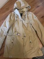 Ragwear Damen Parka XL beige neu Berlin - Wilmersdorf Vorschau