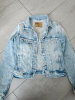 Jeans Jacke gr. XS NEU 12€  FESTPREİS Nordrhein-Westfalen - Düren Vorschau