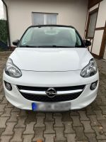 Opel Adam 1.2 - TÜV NOV 25, Wartungen Lückenlos Essen - Altenessen Vorschau