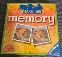 Tierkinder Memory Ravensburger Neu&OVP Baden-Württemberg - Nürtingen Vorschau