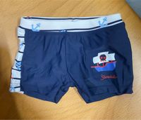 Sterntaler Badehose Schwimmhose 62/68 Rheinland-Pfalz - Montabaur Vorschau