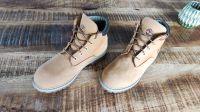 TOP❗ Timberland Premium Boots 39 waterproof 6" Wheat Nubuck Schleswig-Holstein - Neumünster Vorschau