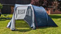 Großes Camping Zelt HighPEAK Ancona 5 für bis zu 5 Personen Niedersachsen - Bad Harzburg Vorschau