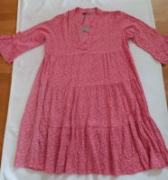 Kurzes Kleid Sommerkleid Einheitsgröße ca 40 42 Made in Italy Neu Nordrhein-Westfalen - Mönchengladbach Vorschau