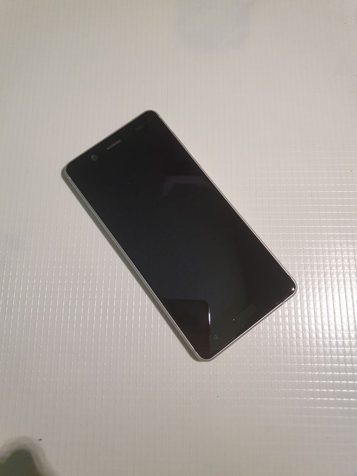 Nokia 5 smartphone 16GB in Kerpen