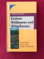 Kosmos/ Essbare Wildbeeren und Wildpflanzen Baden-Württemberg - Weinstadt Vorschau